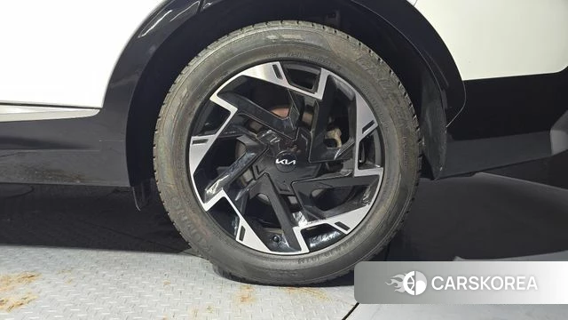 Kia Sportage 5th Generation id 4735670 из Кореи 13