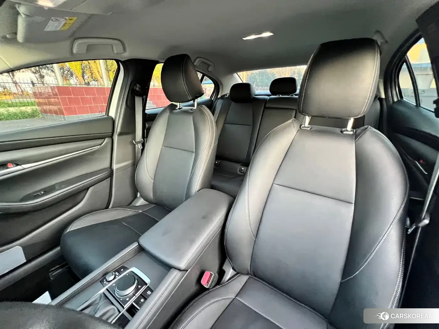 Mazda 3 id 4674372 из Китая 13