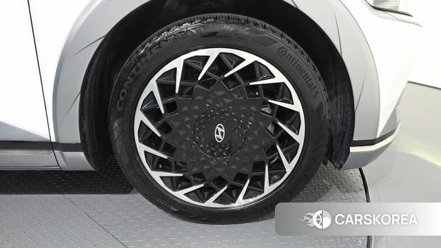 Hyundai Ionic 5 id 4542040 из Кореи 13