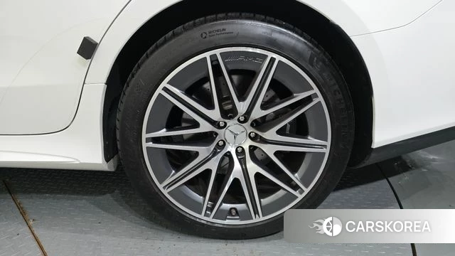 Mercedes-Benz AMG GT id 4701582 из Кореи 13