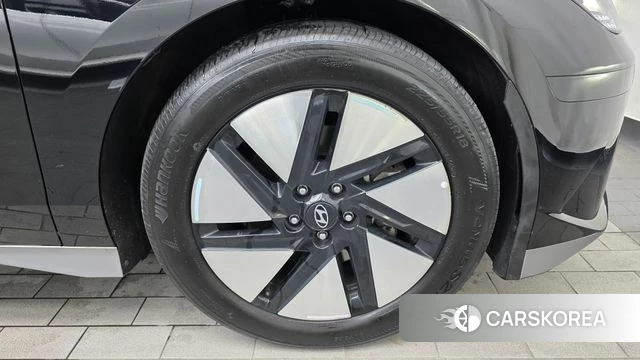 Hyundai Ionic 6 id 4592144 из Кореи 13