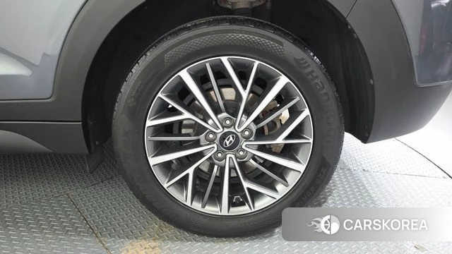 Hyundai All New Tucson id 4672560 из Кореи 13
