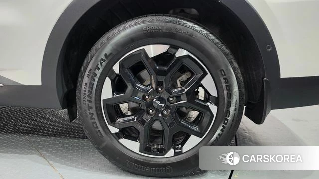 Kia The New Sorento 4th Generation id 4675420 из Кореи 12