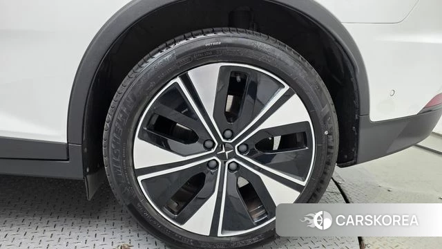 Polestar Polestar 2 id 4783912 из Кореи 13