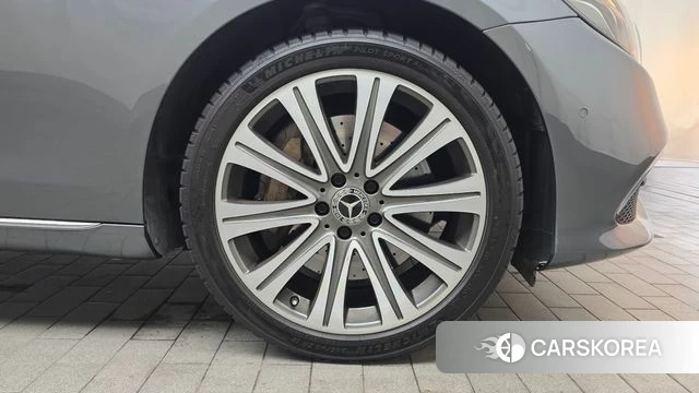 Mercedes-Benz E-Class W213 id 4647390 из Кореи 13