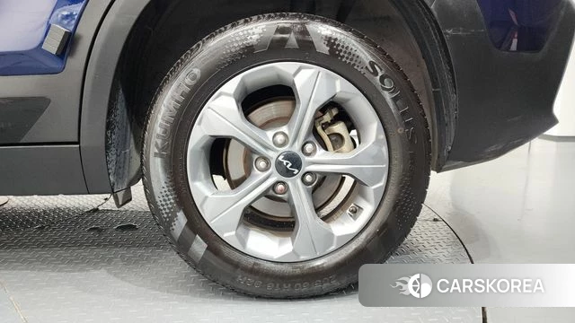 Kia The New Seltos id 4921875 из Кореи 13