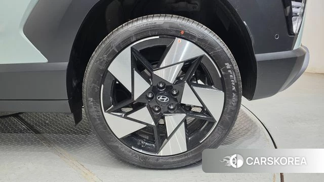 Hyundai Kona (SX2) id 4193983 из Кореи 13