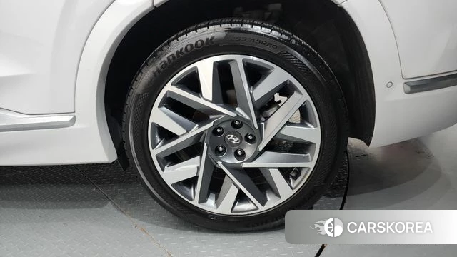 Hyundai The New Santa Fe id 4409871 из Кореи 13
