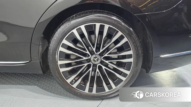 Mercedes-Benz S-Class W223 id 4693006 из Кореи 13