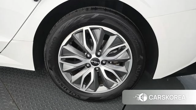 Kia K5 Hybrid 3rd Generation id 4464020 из Кореи 13