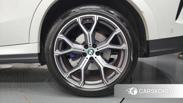 BMW X6 (G06) id 4414238 из Кореи 13