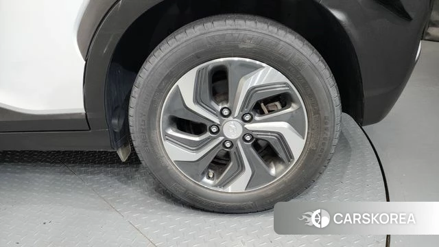 Hyundai Kona Hybrid id 4268900 из Кореи 13