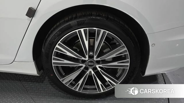 Audi A6 (C8) id 4223472 из Кореи 13