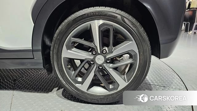 Hyundai Kona id 4558005 из Кореи 13