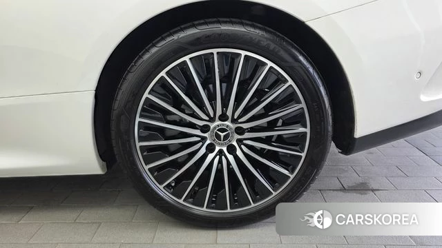 Mercedes-Benz CLE-Class C236 id 4387838 из Кореи 13