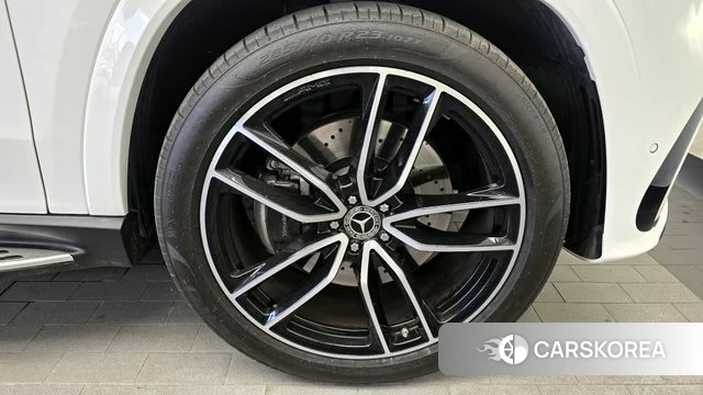 Mercedes-Benz GLS - Class X167 id 4414029 из Кореи 13