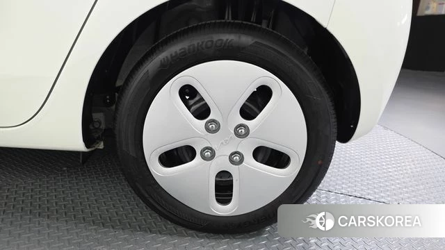 Kia The New Kia Ray id 4248275 из Кореи 13