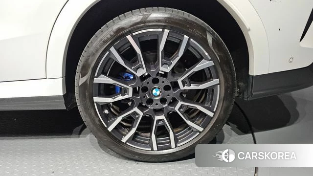 BMW X6 (G06) id 4753201 из Кореи 13