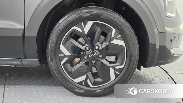 Kia Di All New Niro EV id 4230693 из Кореи 13