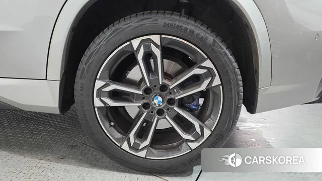 BMW X1 (U11) id 4302250 из Кореи 13