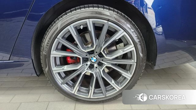 BMW 6 Series GT (G32) id 4590346 из Кореи 13