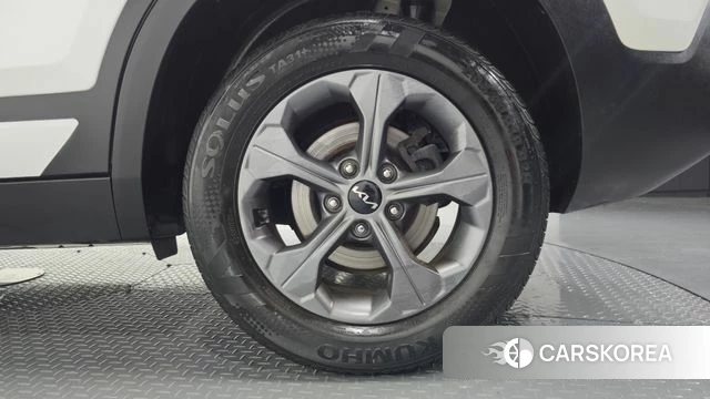 Kia The New Seltos id 4636190 из Кореи 13