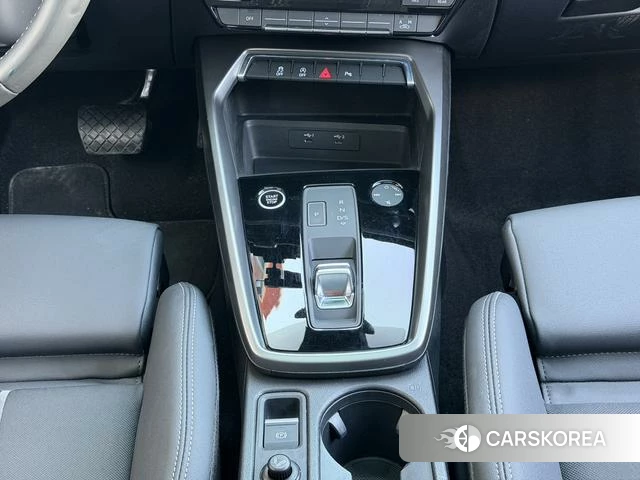 Audi A3 id 4258551 из Китая 13
