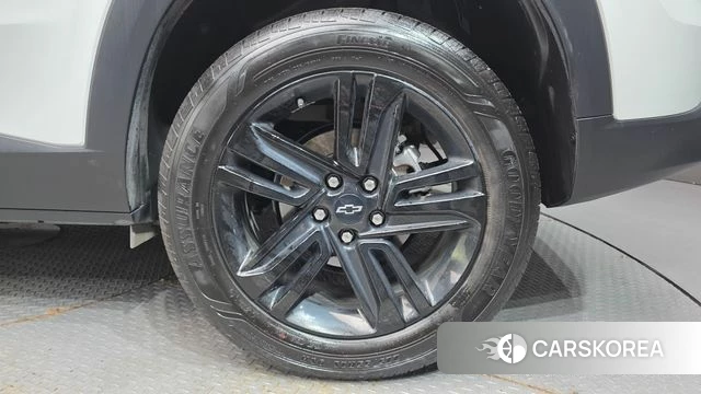 Chevrolet (GM Daewoo) Trax Crossover id 4528420 из Кореи 13