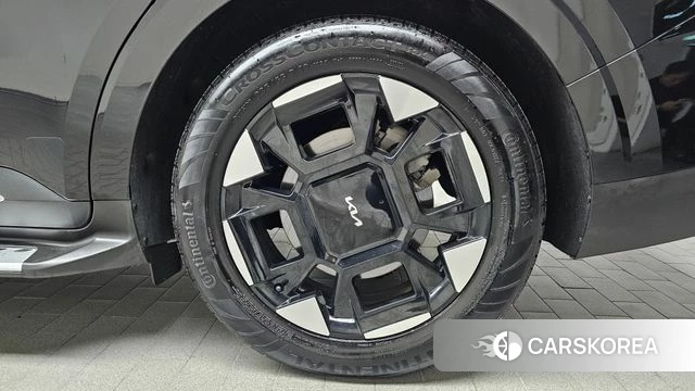 Kia The New Carnival 4th Generation id 4590398 из Кореи 13