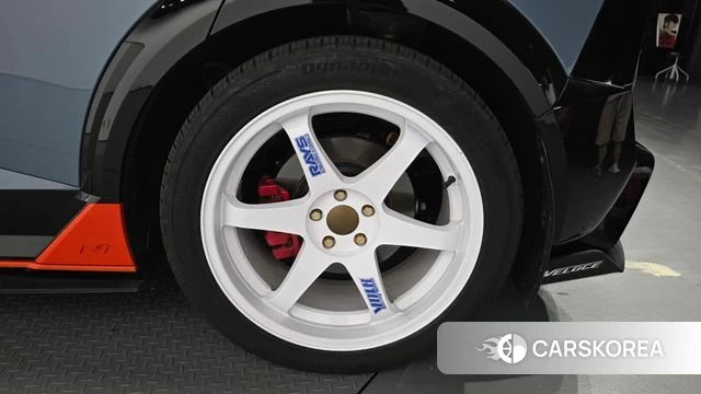 Hyundai Ionic 5 id 4523715 из Кореи 13