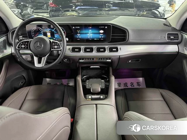 Mercedes-Benz GLE (import) id 4291028 из Китая 13