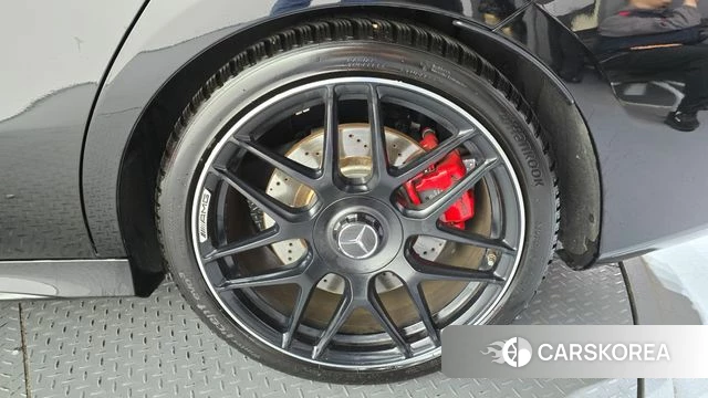 Mercedes-Benz CLA-Class C118 id 4422382 из Кореи 13