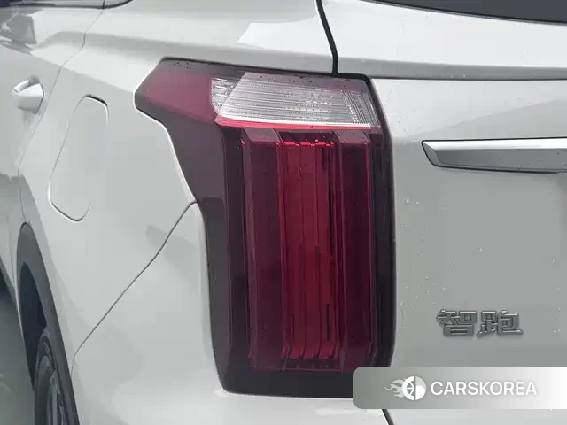 Kia Smart running id 4570390 из Китая 13