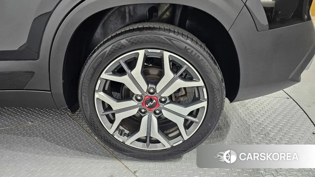 Kia Seltos id 4282331 из Кореи 13