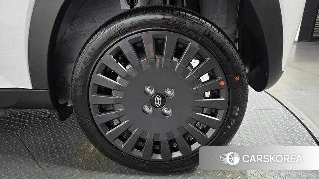 Hyundai The New Casper id 4862511 из Кореи 13