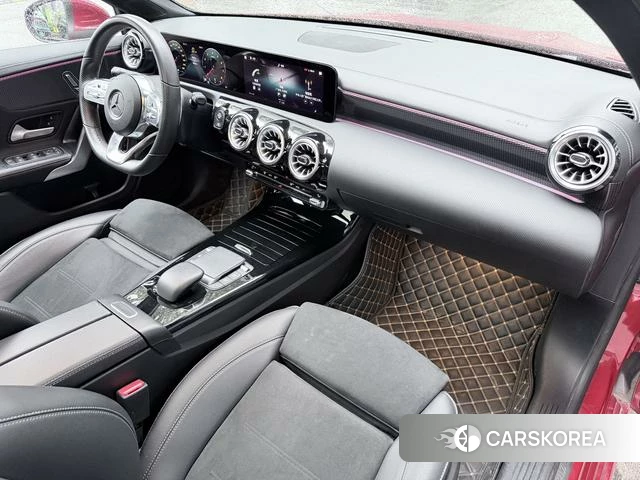 Mercedes-Benz Class A id 4298520 из Китая 13