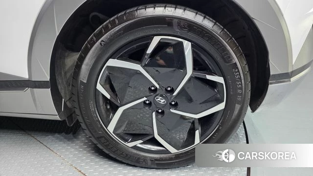 Hyundai Ionic 5 id 4590885 из Кореи 13