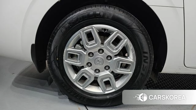 Hyundai Staria id 4457041 из Кореи 13