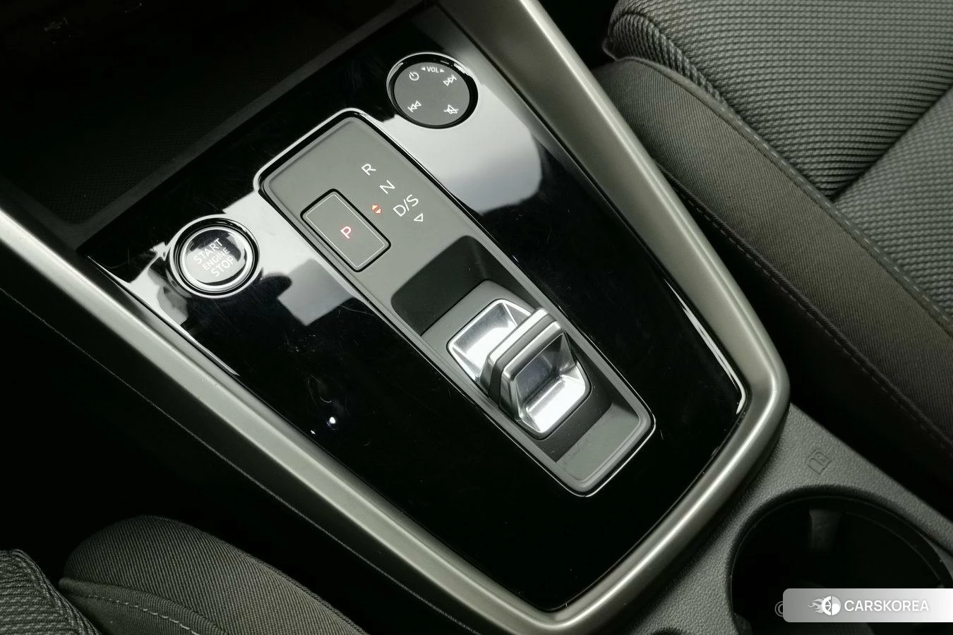 Audi A3 id 4419312 из Китая 13