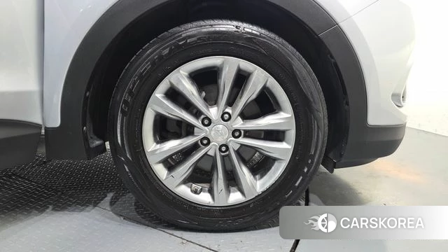 Hyundai Santa Fe The Prime id 4558034 из Кореи 13
