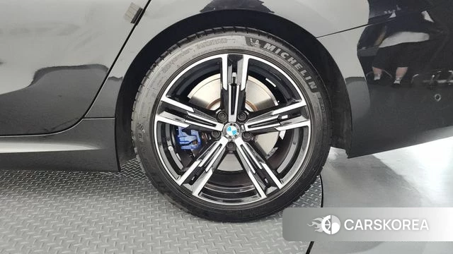 BMW 3 Series (G20) id 4640565 из Кореи 13