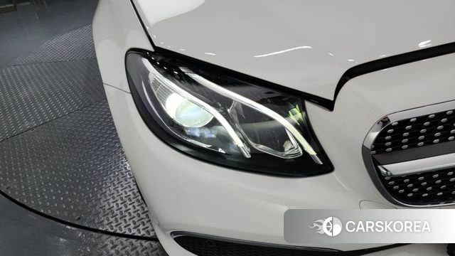 Mercedes-Benz E-Class W213 id 4317524 из Кореи 13