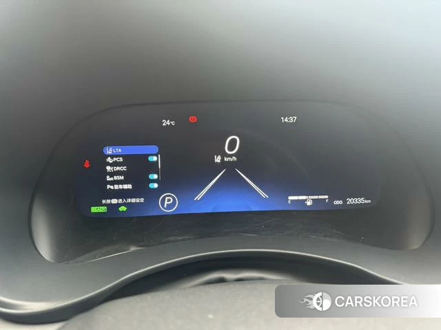 Toyota Highlander id 4273467 из Китая 13