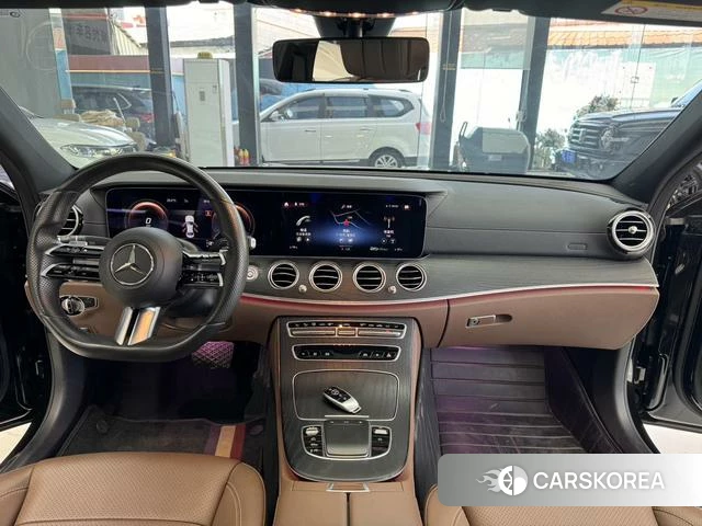 Mercedes-Benz E-class id 4299810 из Китая 13
