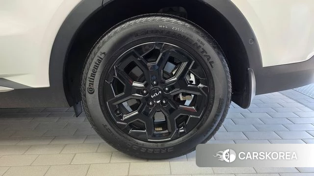 Kia The New Sorento 4th Generation id 4414191 из Кореи 13