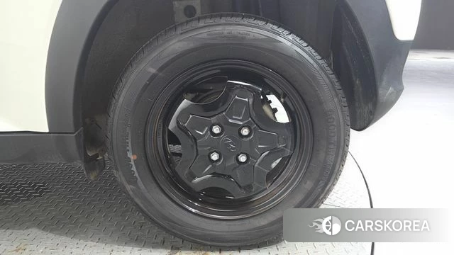 Hyundai Casper id 4579450 из Кореи 13