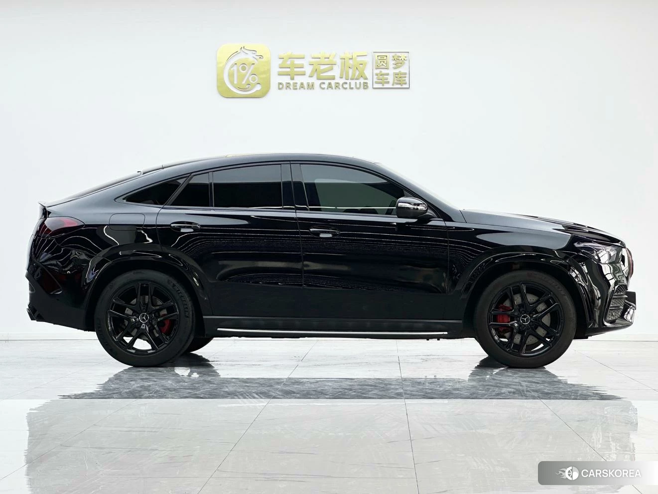 Mercedes-Benz GLE Coupe AMG id 4479642 из Китая 13