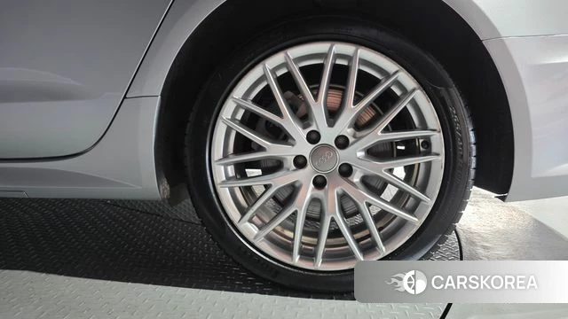 Audi New A6 id 4363224 из Кореи 13