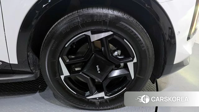 Kia The New Sportage 5th Generation id 4193981 из Кореи 13