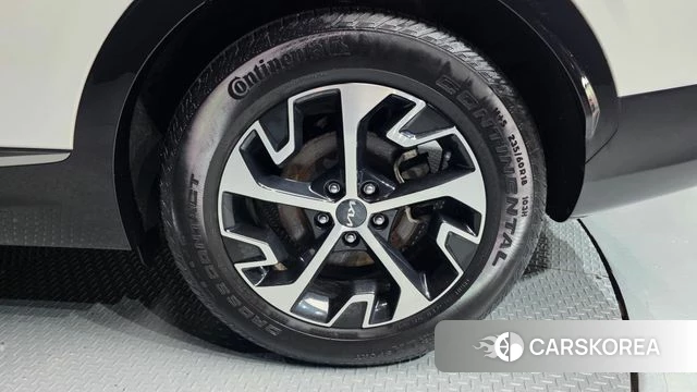 Kia Sportage 5th Generation Hybrid id 4744818 из Кореи 13